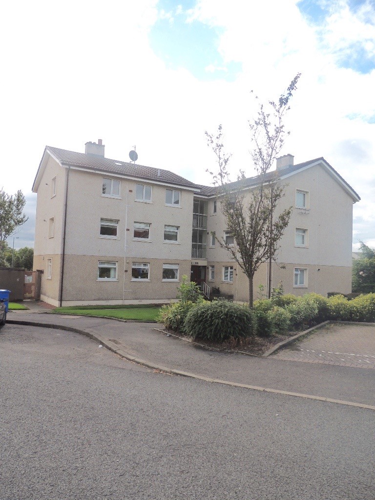 Immaculate 2 Bedroom Appartment, Lindores Drive, East Kilbride, G74 1HJ