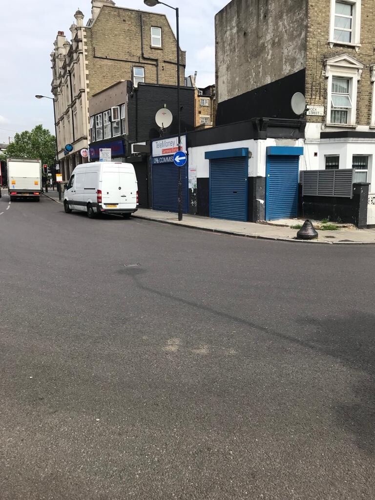 To Let Shop Finsbury Park Station in Islington, London Gumtree