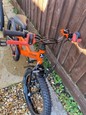 Child’s 16inch bike