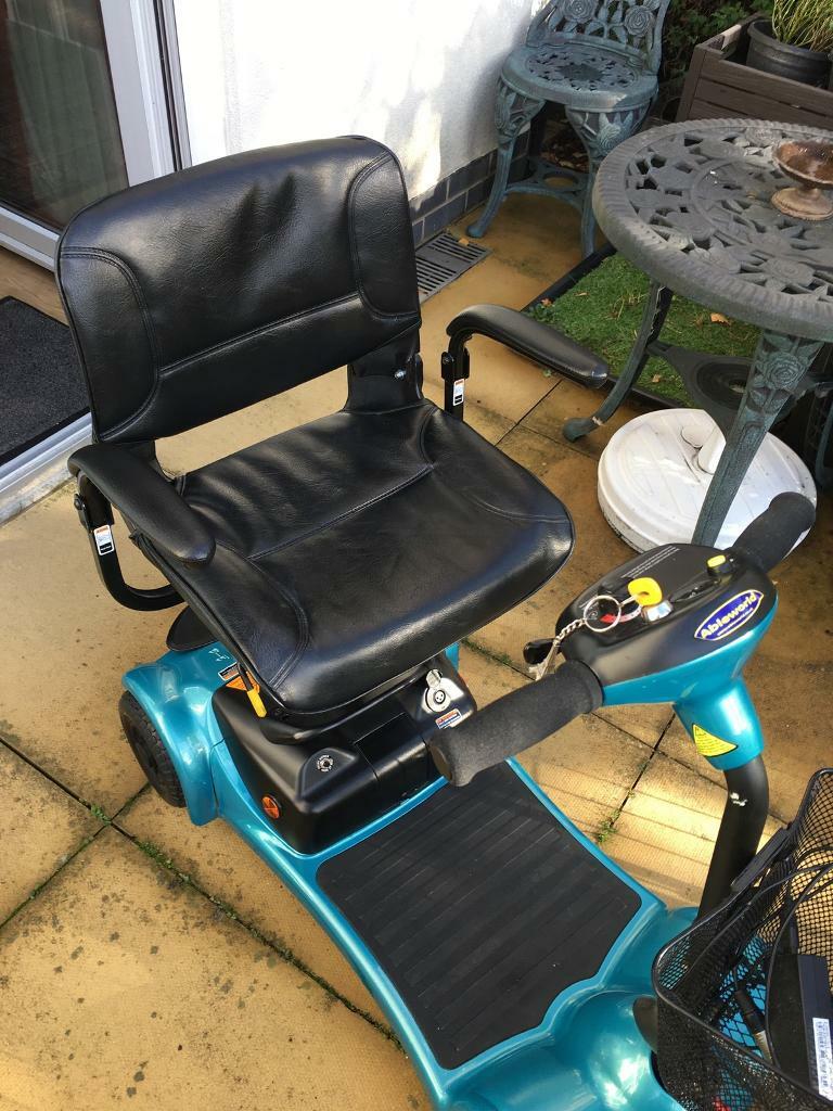 Mobility scooter in Haydock, Merseyside Gumtree