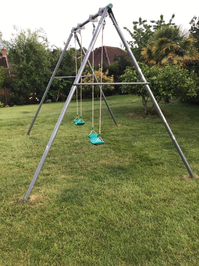 Children S Garden Swing In Bridgnorth Shropshire Gumtree