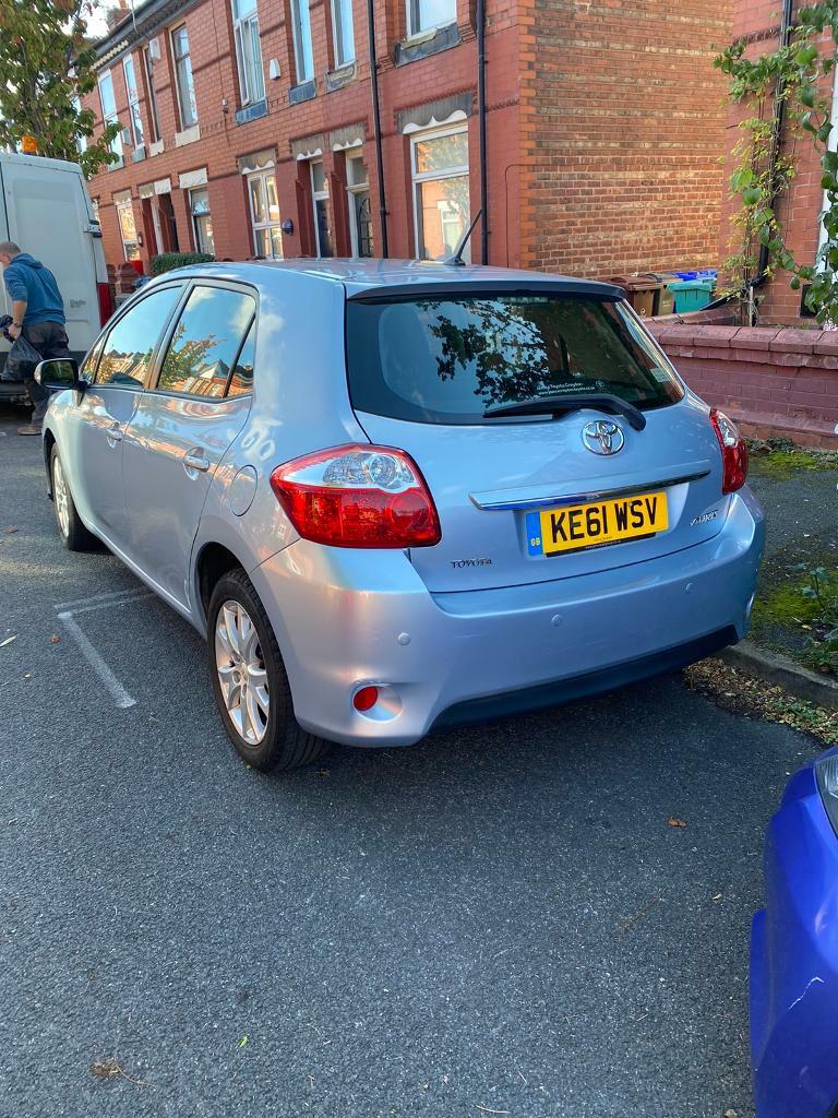 Cheap Cars For Sale Gumtree Manchester