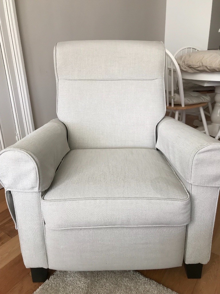 Ikea Reclining Armchair in Langside, Glasgow Gumtree