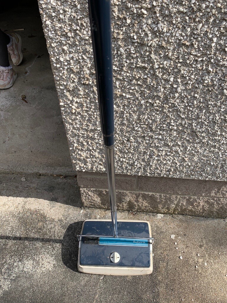 Vintage Ewbank Carpet Sweeper in Westhill, Aberdeenshire Gumtree
