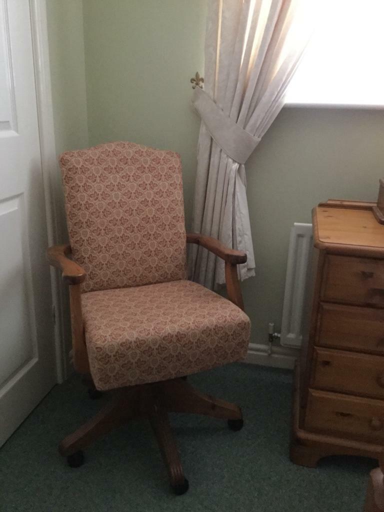 Ducal Victoria Office Chair in Ferryhill, County Durham Gumtree