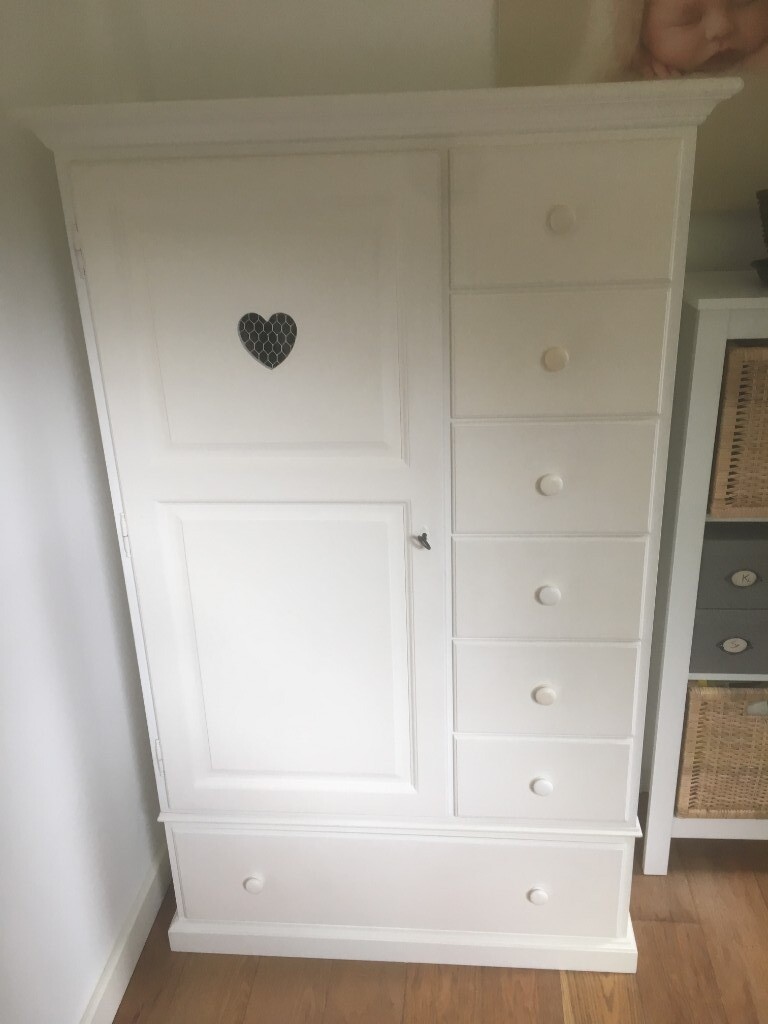 Designer Children Wardrobe In Bromley London Gumtree