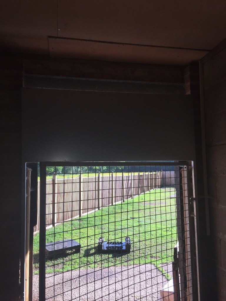 8 galvanised dog kennel fronts in Norwich, Norfolk Gumtree