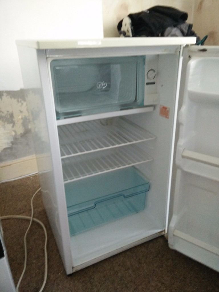LG GC151SA Mini Fridge in Worthing, West Sussex Gumtree