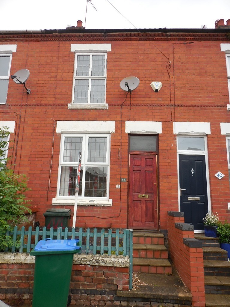 2 bedroom house to let earlsdon coventry in Coventry, West Midlands