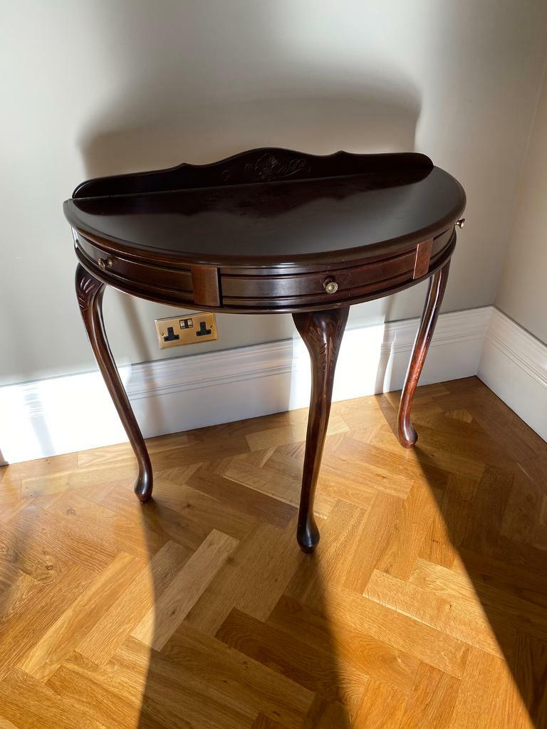 Antique furniture bundle in Somerset Gumtree