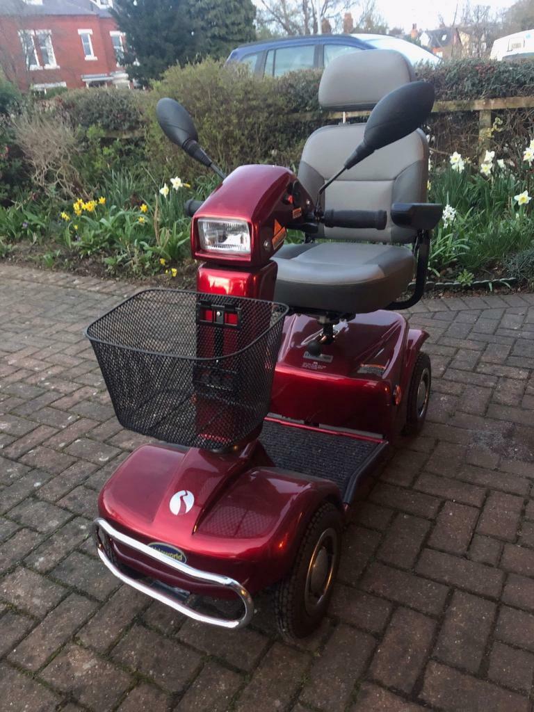 Mobility scooter in Darlington, County Durham Gumtree
