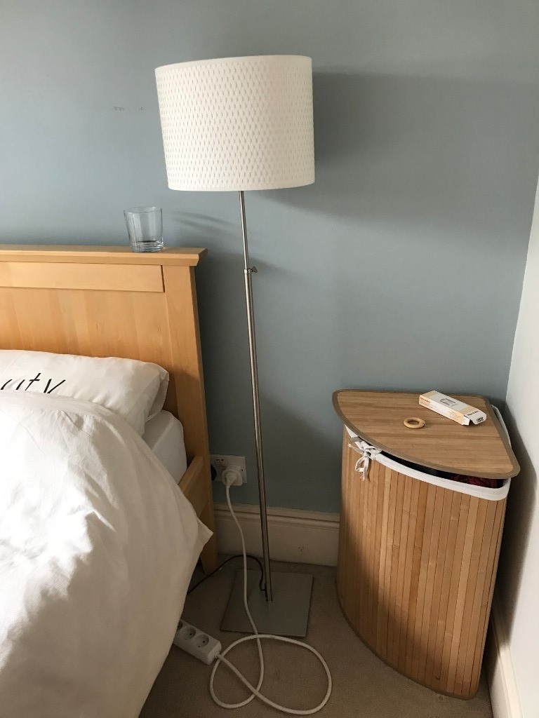 Ikea Floor Lamp In Fulham London Gumtree