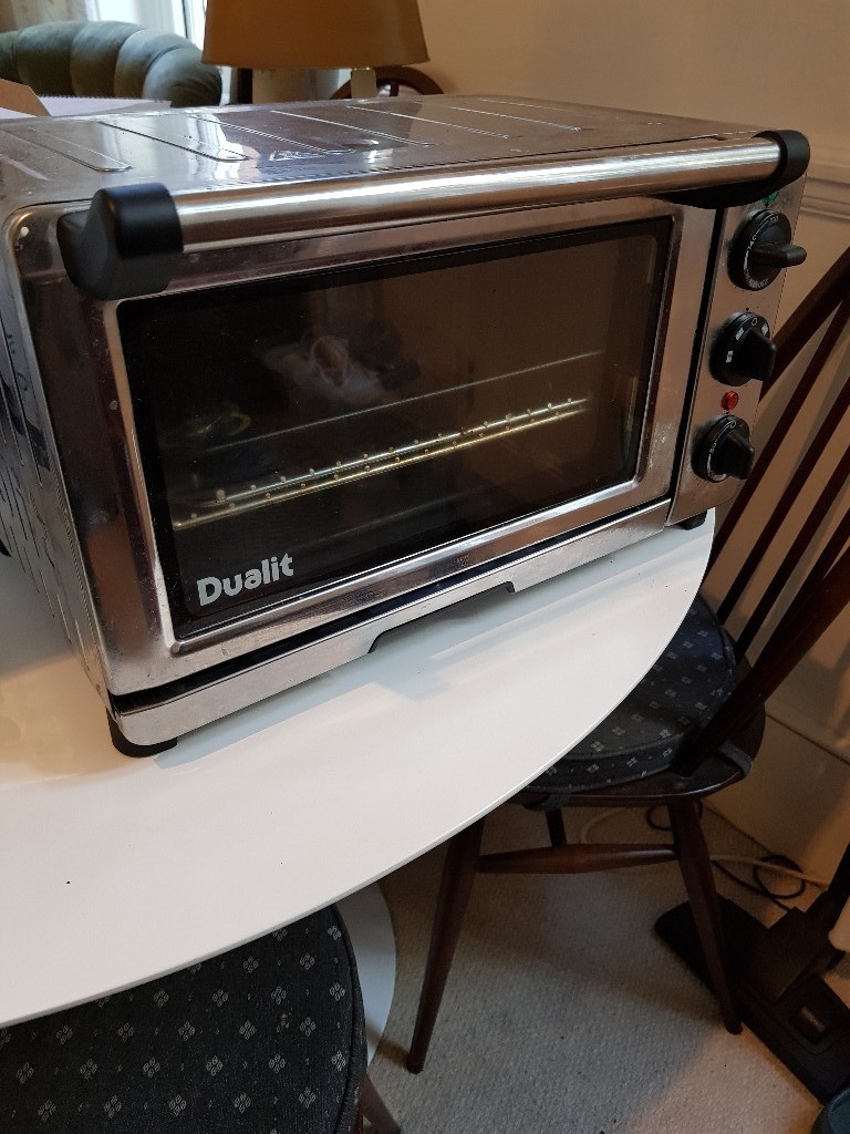 Dualit mini electric oven in Fulham, London Gumtree