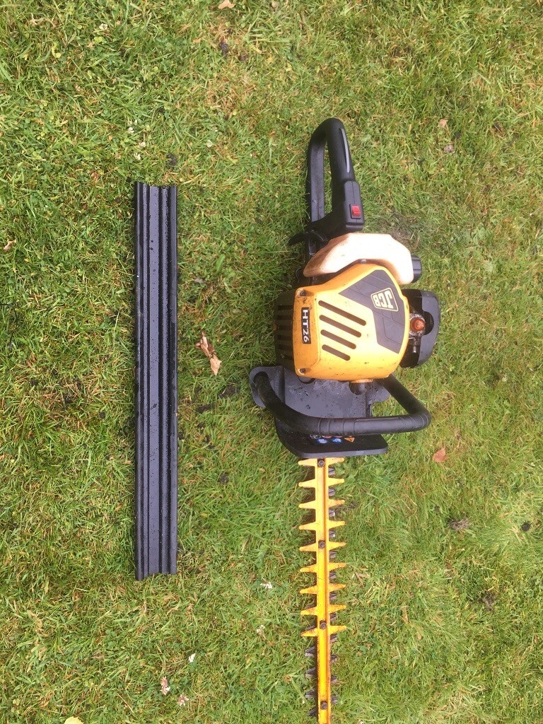 JCB HT26 hedge cutters in Blythe Bridge, Staffordshire Gumtree