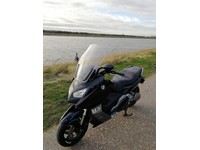 BMW, C600, 2013, 650 (cc)