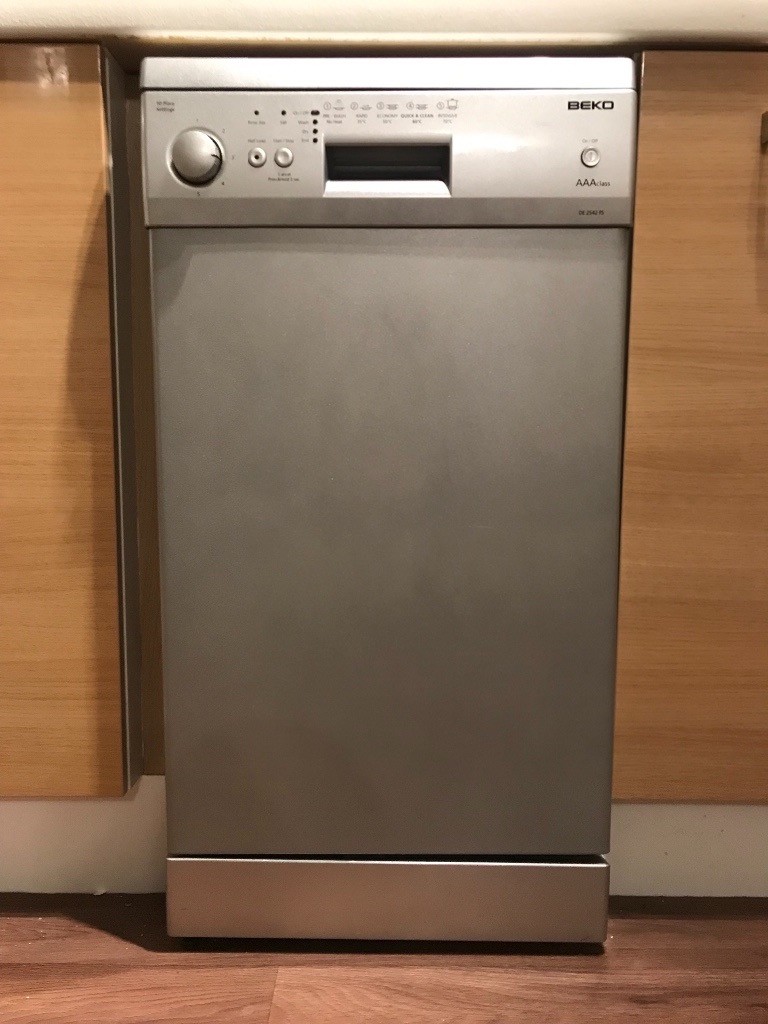 BEKO Dishwasher for sale in Edinburgh Gumtree