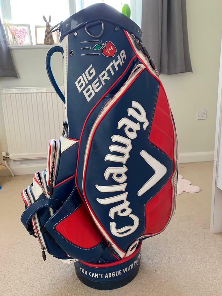 Biggest Purse In Women's Golf