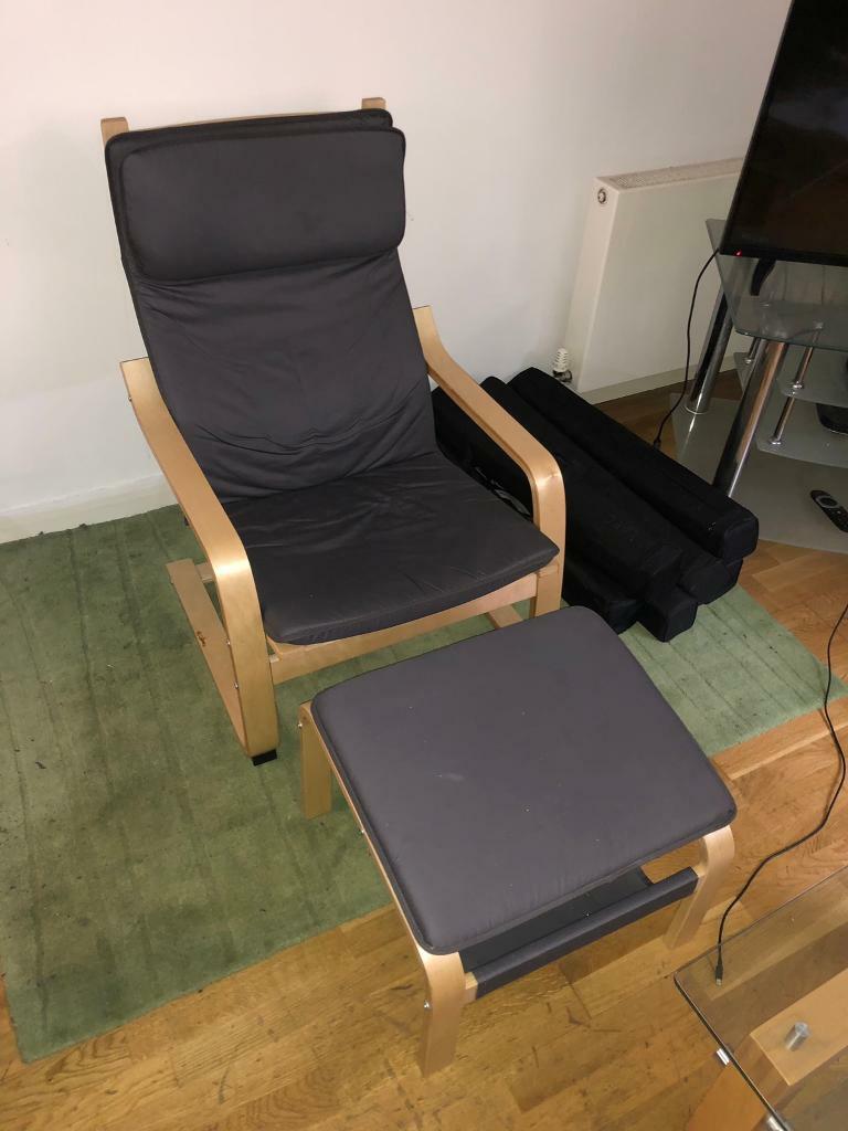 IKEA rocking chair, very good condition in Manchester City Centre