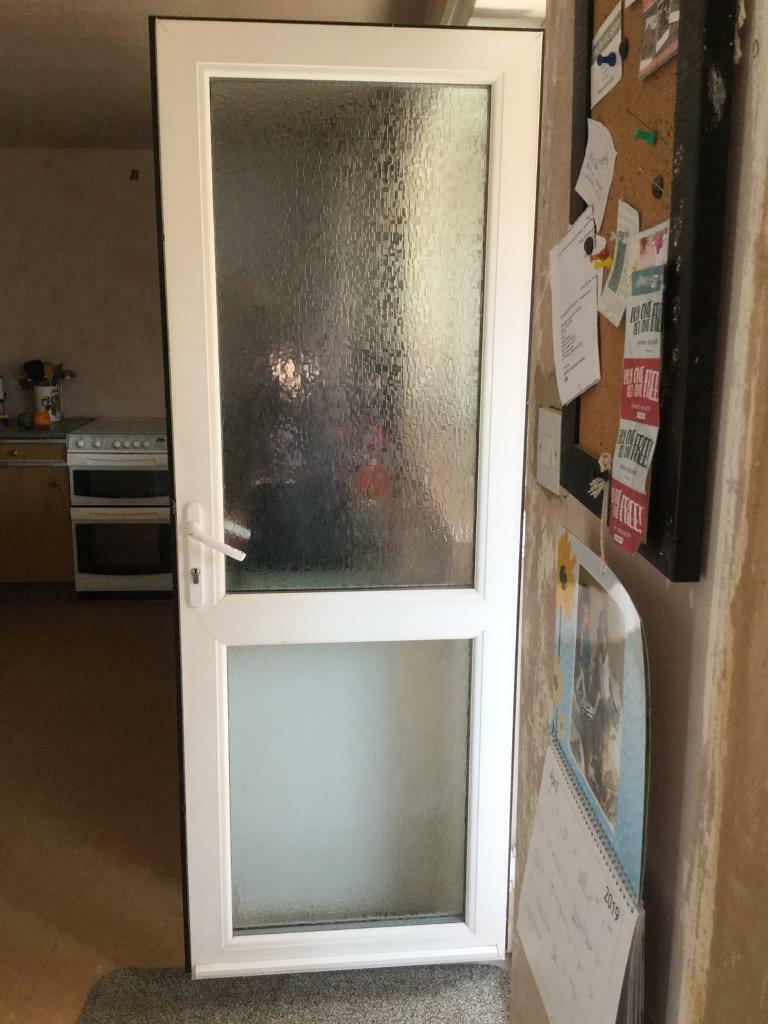 Double glazed back door and window in Grantham, Lincolnshire Gumtree