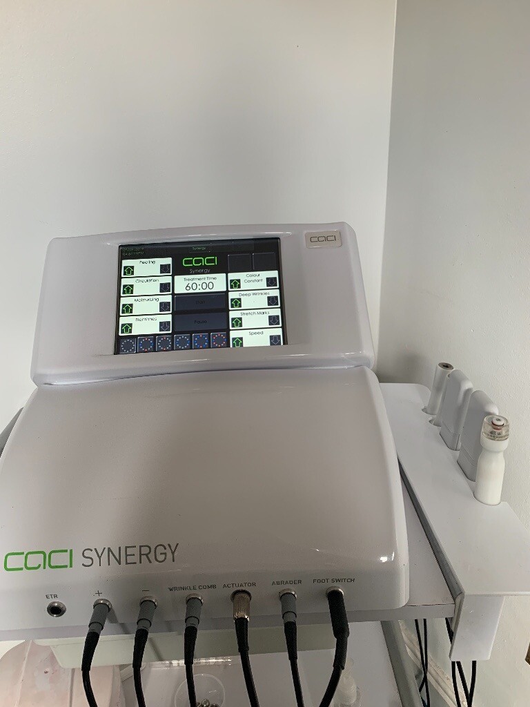 Caci Synergy non surgical facelift machine in BurtononTrent, Staffordshire Gumtree