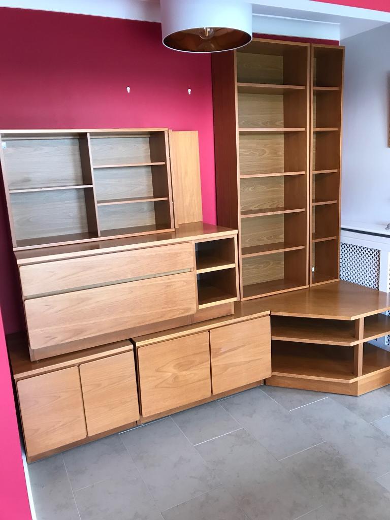 Tapley 33 oak wooden furniture in Penryn, Cornwall Gumtree