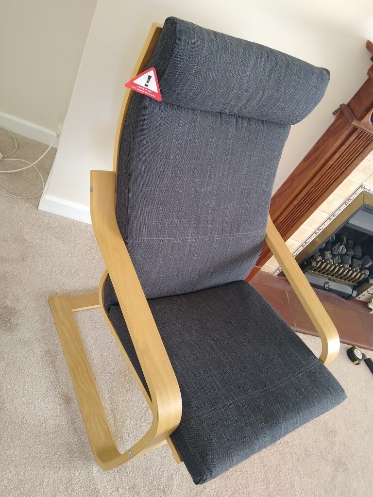 IKEA Armchairs in Norwich, Norfolk Gumtree