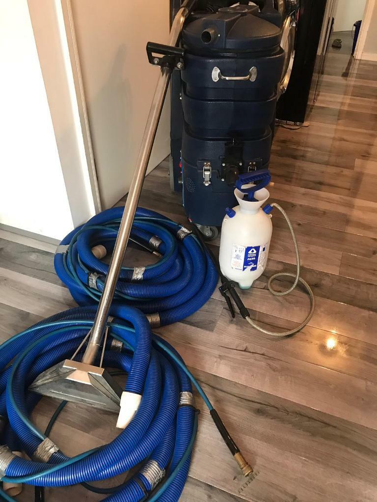 Used Ninja Carpet Cleaning Machine Carpet Vidalondon