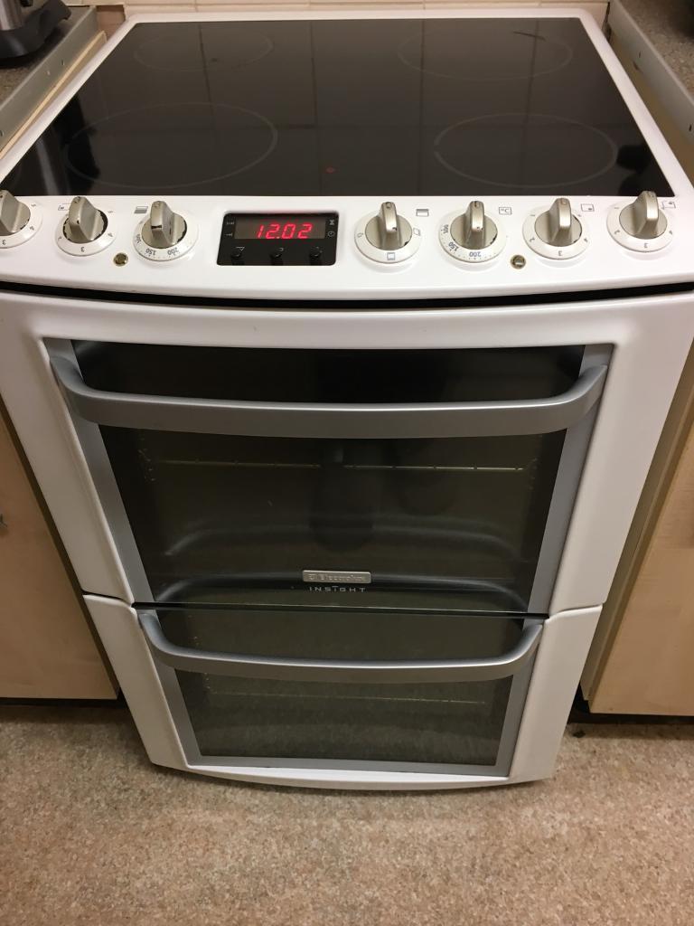 Electrolux Insight Cooker in Alton, Hampshire Gumtree