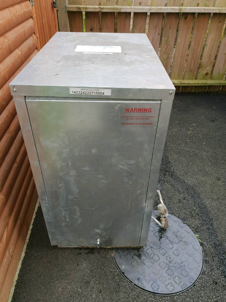 Grant vortex condensing boiler 90/120 in Lurgan, County Armagh Gumtree