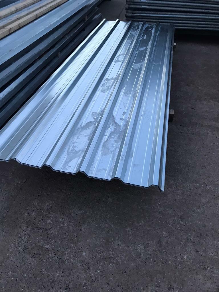 Box profile/corrugated roof sheets in Northwich, Cheshire Gumtree