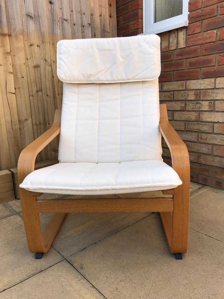 IKEA Poang arm chair in Bournemouth, Dorset Gumtree