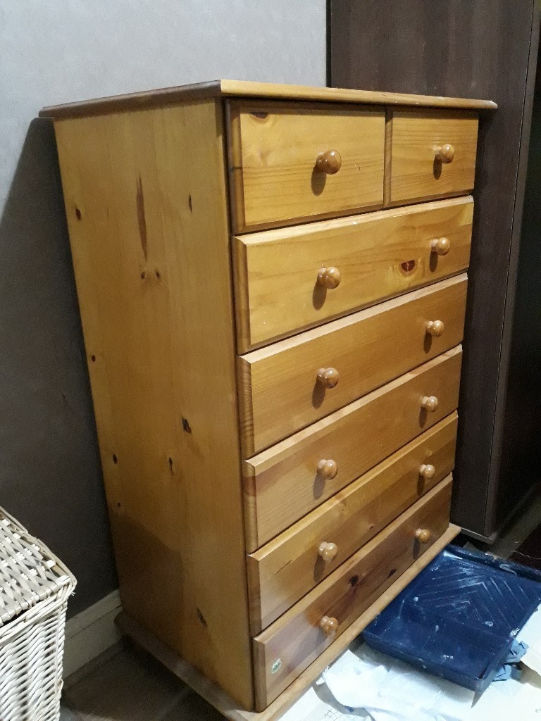 Chester drawer in Luton, Bedfordshire Gumtree