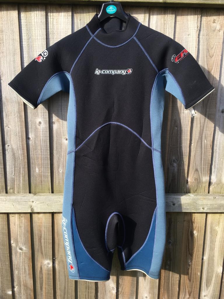 Men’s shortie wetsuit size 54/XL in Plymouth, Devon Gumtree