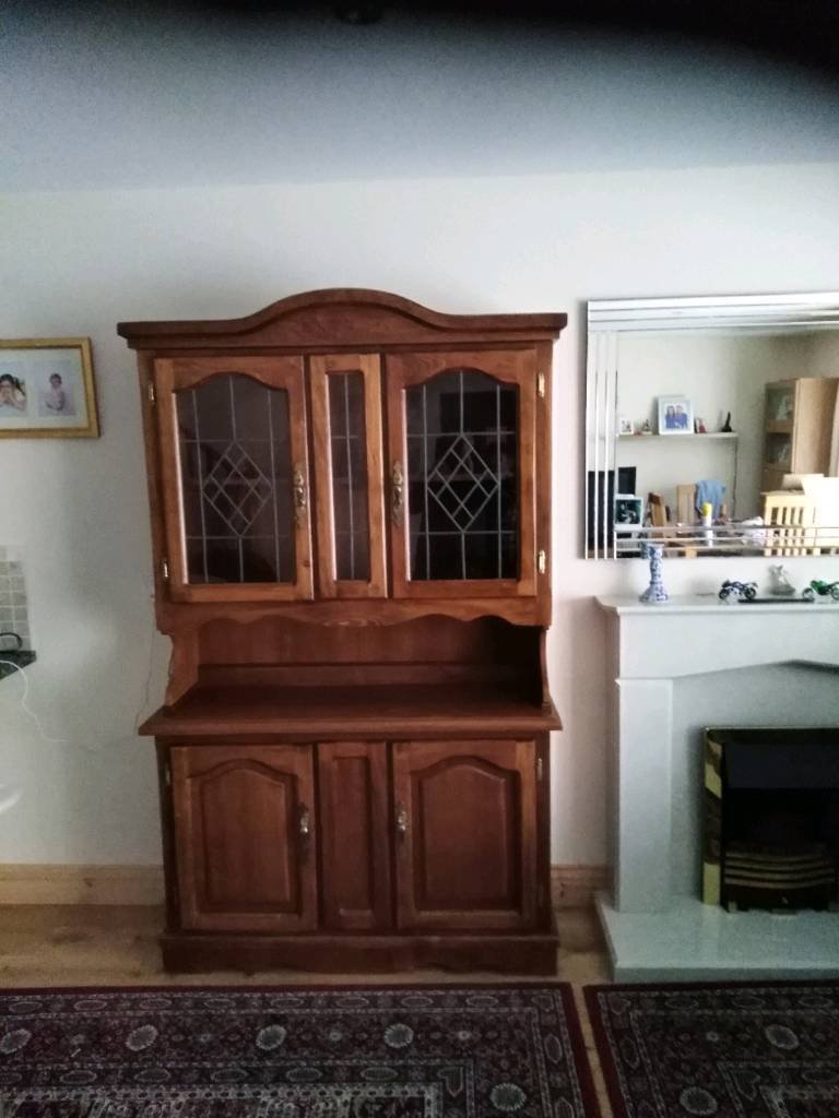 Small Welsh dresser for sale in Ystrad Mynach, Caerphilly Gumtree