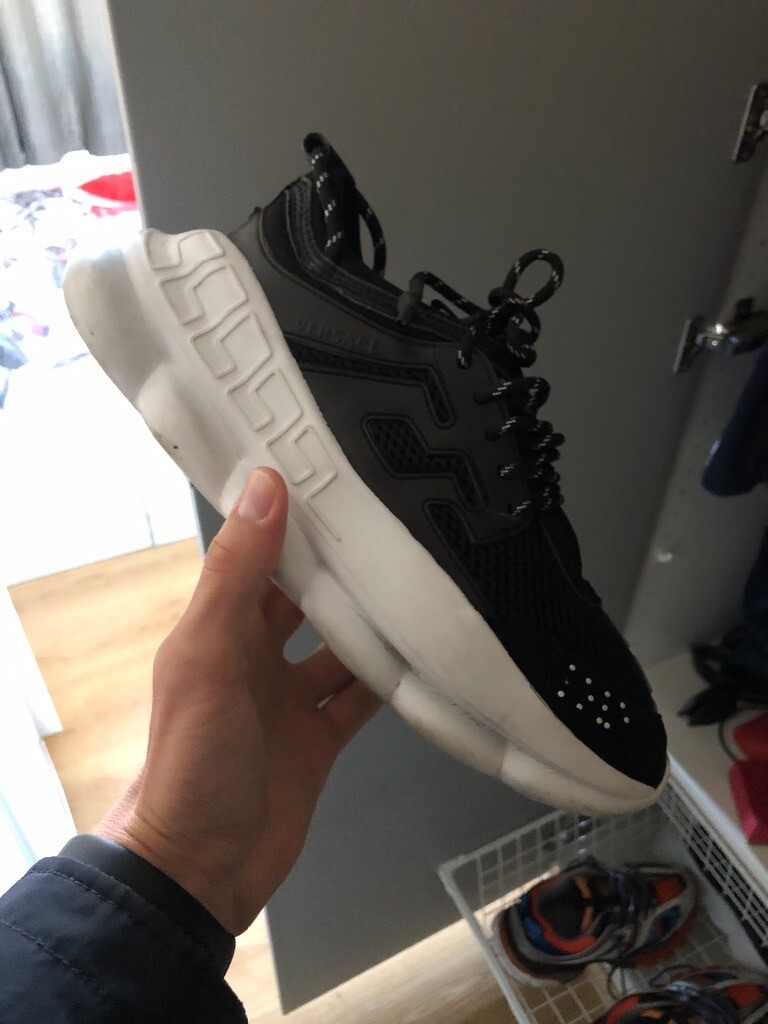 Adidas Running Shoe Size 7 i Kilburn, LondonGumtree i Kilburn, London Gumtree