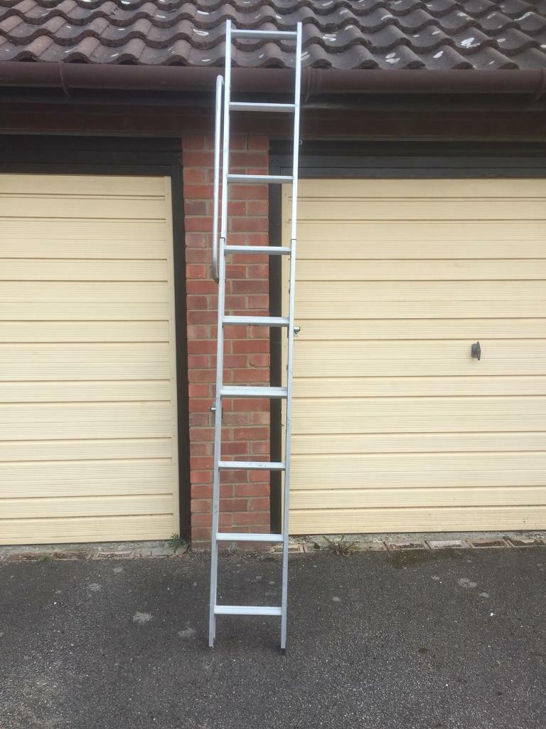 Extendable Ladder in Norwich, Norfolk Gumtree