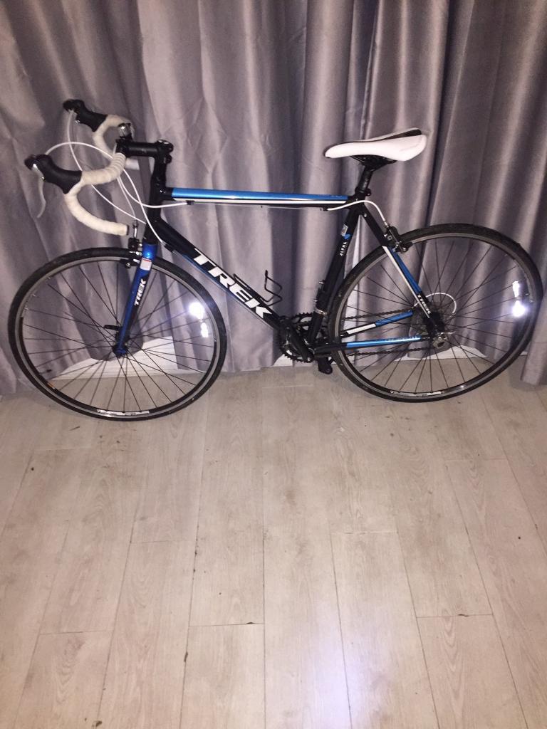 trek one series 1.1