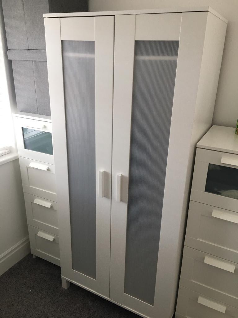 Ikea wardrobe (SOLD pending collection) in Hull, East Yorkshire