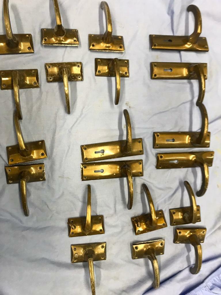 Vintage Door Handles in Poole, Dorset Gumtree