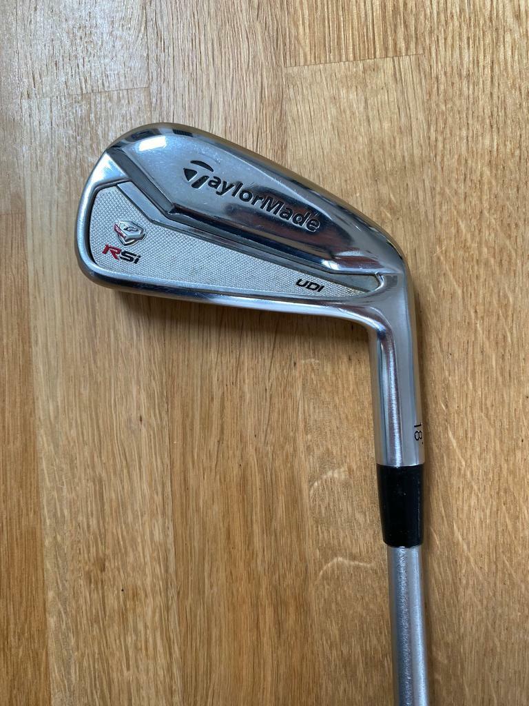 taylormade-tp-rsi-2-iron-in-preston-devon-gumtree