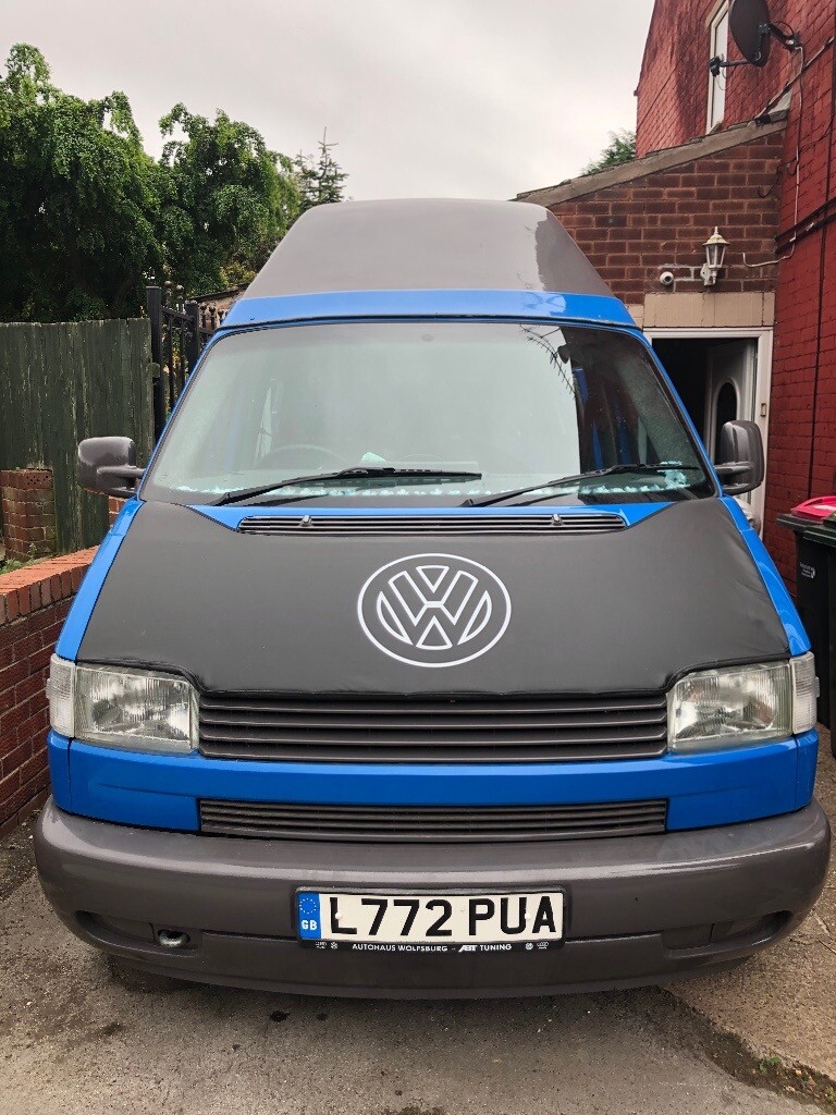 Volkswagen t4 1994