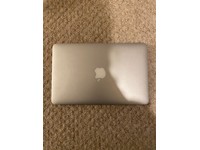 Macbook Air 11 For Sale Apple Macs Gumtree