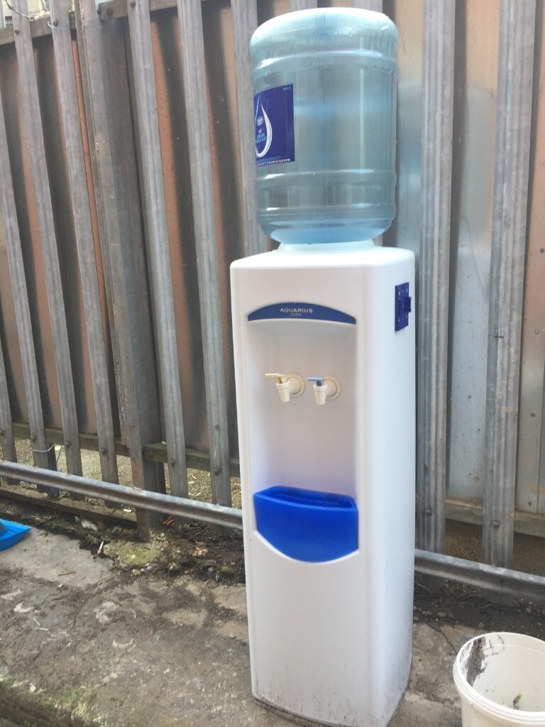 Aquarius Bottle Water Cooler in Keighley, West Yorkshire Gumtree