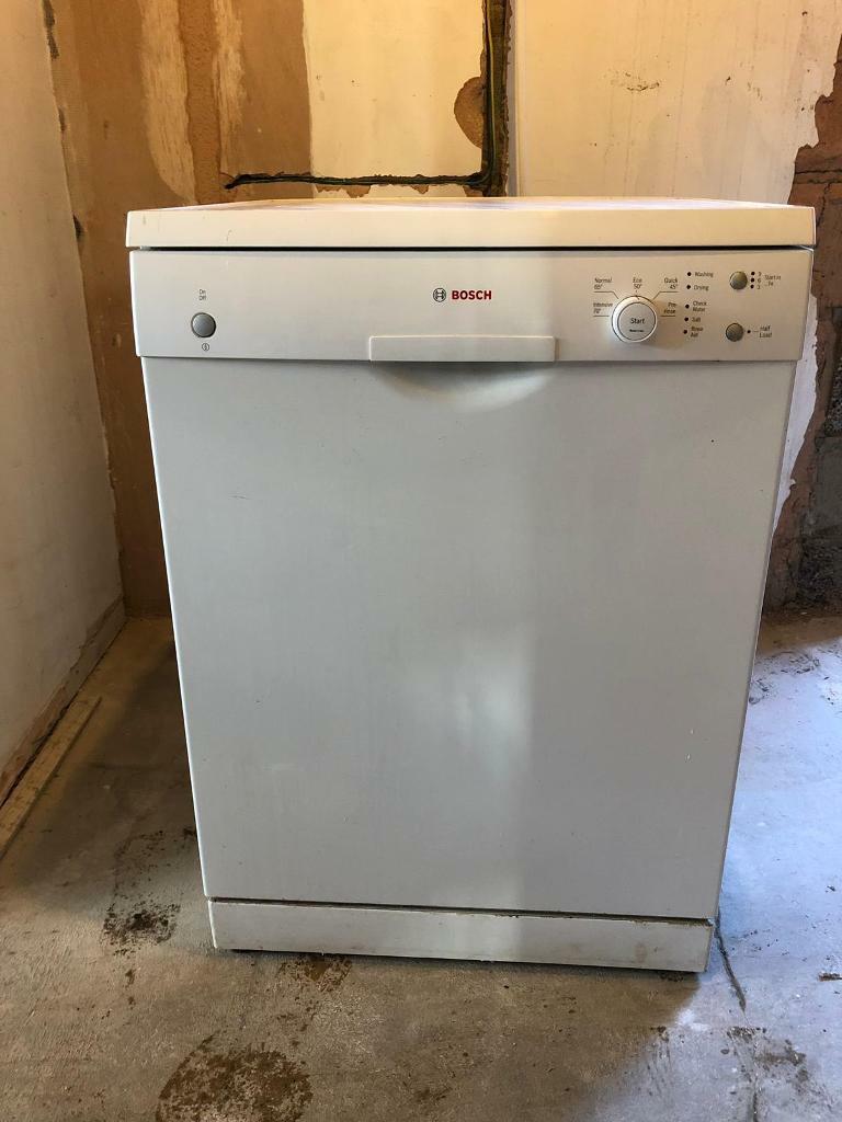 Used Bosch Avantixx Dishwasher in Driffield, East Yorkshire Gumtree