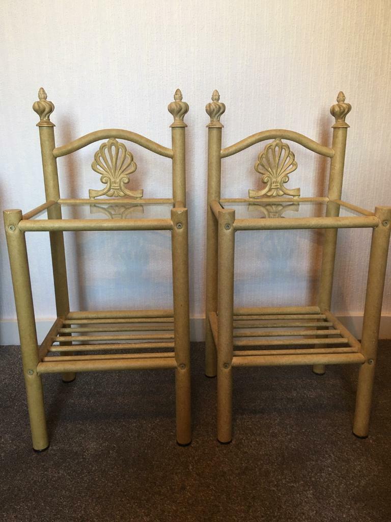 Bedside Tables in Kelso, Scottish Borders Gumtree