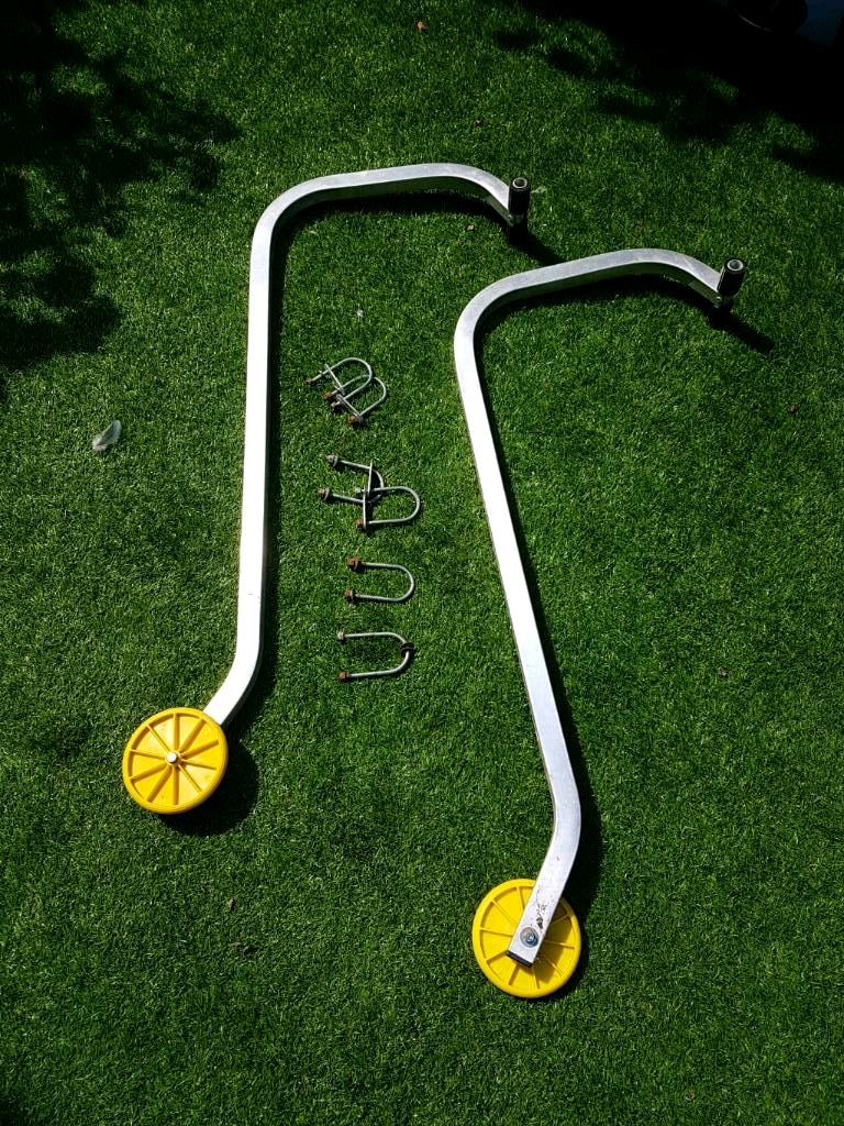 Wickes roof ladder clamps in Cheltenham, Gloucestershire Gumtree