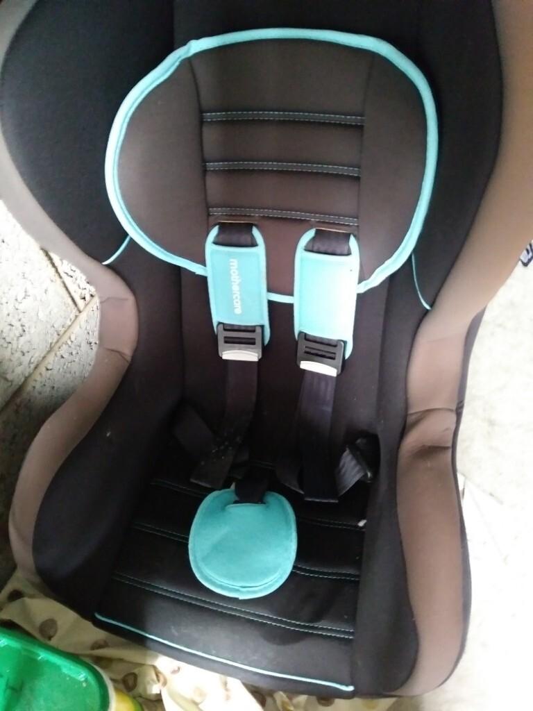 Автокресло mothercare sport