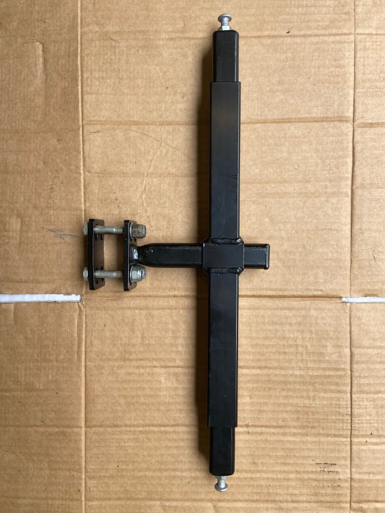 Hoist Lifting Bracket for Mobility Scooter / Electric wheelchair, Load 75Kg in Almondsbury