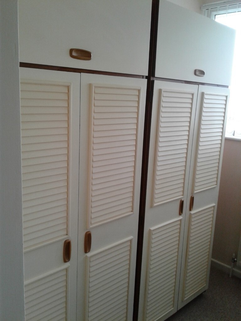 Shreiber Wardrobes In Thornbury Bristol Gumtree