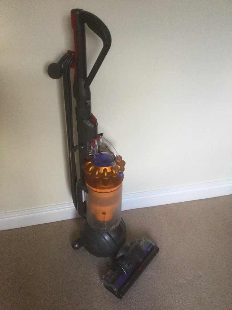 Dyson Dc41 Multi Floor Upright Cleaner In Staveley Derbyshire
